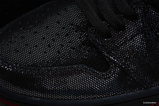 Rep LUCY High DC7071-001 1 Black OG Retro Jordan Gym Air Red 0729
